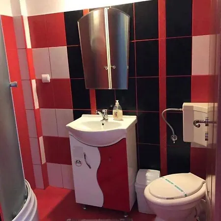 Club Nova Elite Gasthof Făgăraş