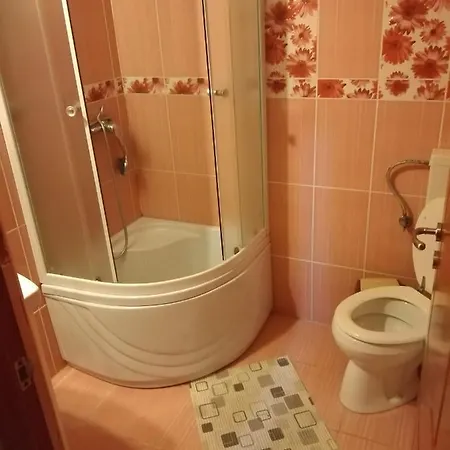 Gasthof Club Nova Elite Făgăraş