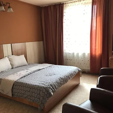 Club Nova Elite * Făgăraş