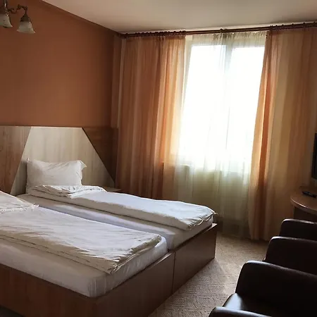 Gasthof Club Nova Elite Făgăraş