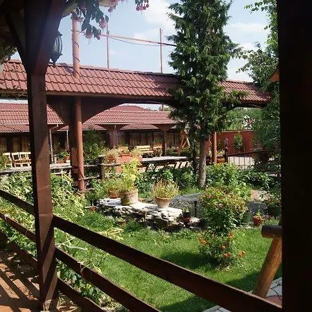 Gasthof Club Nova Elite Făgăraş
