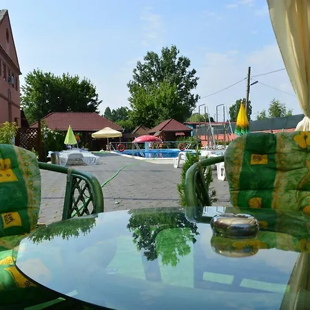 Club Nova Elite * Făgăraş