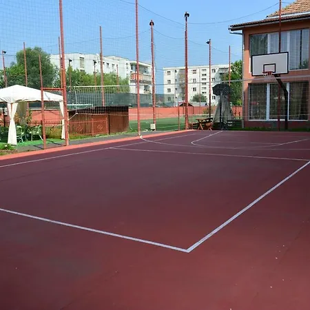 Gasthof Club Nova Elite