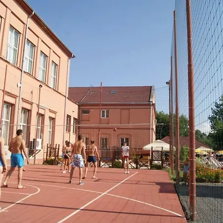 Club Nova Elite * Făgăraş
