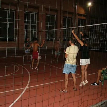 Club Nova Elite Gasthof Făgăraş