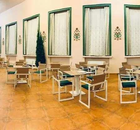 Club Nova Elite Gasthof *
