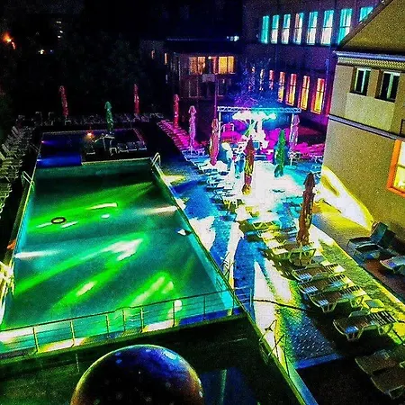 Gasthof Club Nova Elite Făgăraş