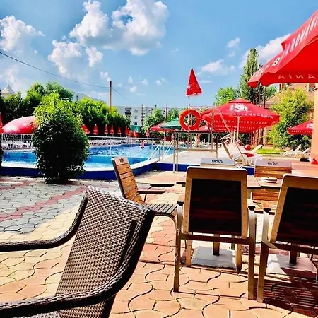 Club Nova Elite Făgăraş